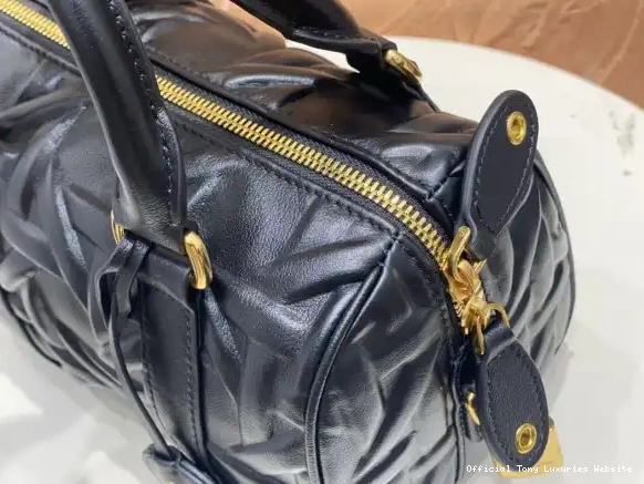 Tony Luxuries bag 25 Di0r Groove 0630